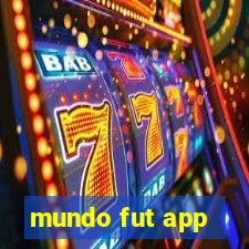 mundo fut app